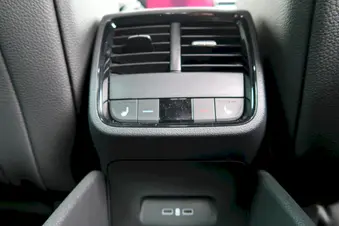 Škoda Octavia SportLine