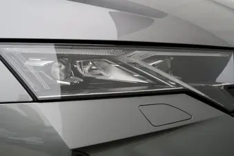 Škoda Octavia SportLine