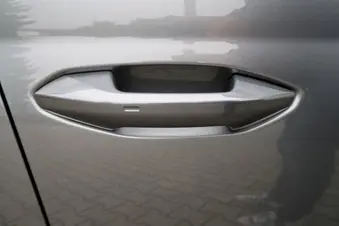 Škoda Octavia SportLine