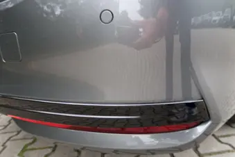 Škoda Octavia SportLine