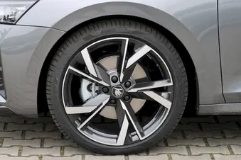 Škoda Octavia SportLine