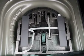 Škoda Octavia SportLine