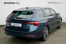 Octavia Style Plus