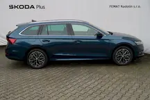 Octavia Style Plus