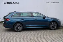 Octavia Style Exclusive