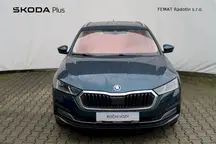 Octavia Style Plus