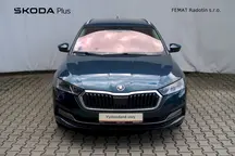 Octavia Style Exclusive