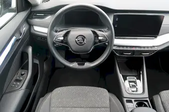Škoda Octavia Style Exclusive