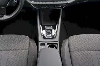 Škoda Octavia Style Exclusive
