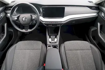 Škoda Octavia Style Exclusive