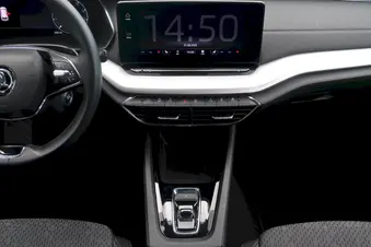 Škoda Octavia Style Exclusive