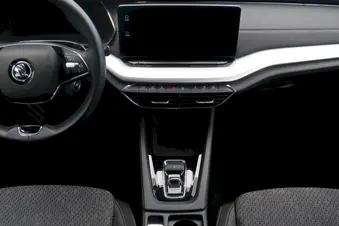 Škoda Octavia Style Exclusive