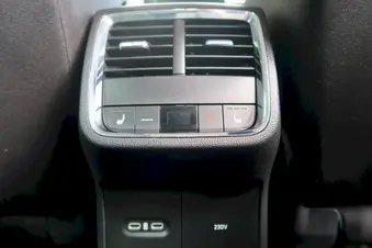 Škoda Octavia Style Exclusive