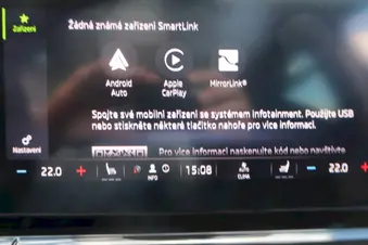 Škoda Octavia Style Exclusive