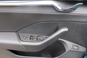Škoda Octavia Style Exclusive