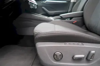 Škoda Octavia Style Exclusive
