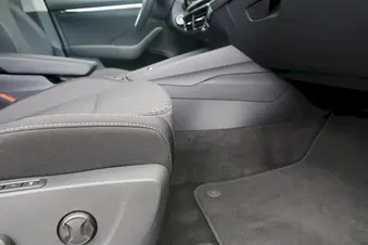 Škoda Octavia Style Exclusive