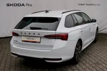 Octavia SportLine