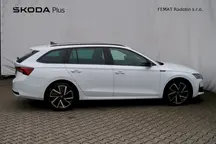 Octavia SportLine