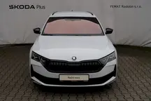 Octavia SportLine