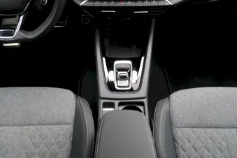 Škoda Octavia SportLine