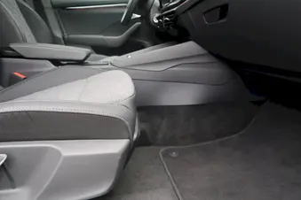 Škoda Octavia SportLine