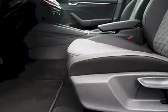 Škoda Octavia SportLine