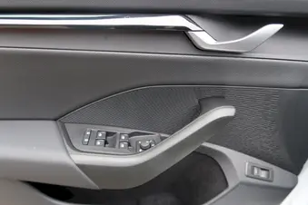 Škoda Octavia SportLine