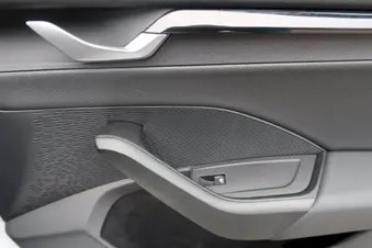 Škoda Octavia SportLine