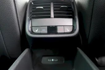 Škoda Octavia SportLine