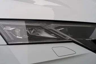 Škoda Octavia SportLine