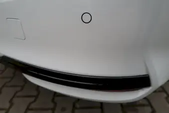 Škoda Octavia SportLine