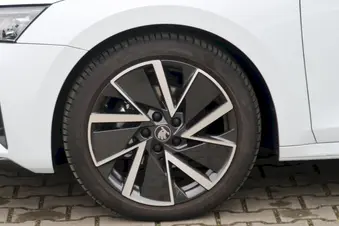 Škoda Octavia SportLine