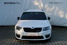 Octavia RS