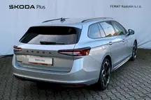 Superb SportLine