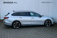 Superb SportLine