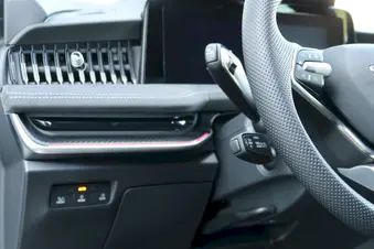 Škoda Superb SportLine