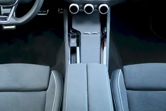 Škoda Superb SportLine