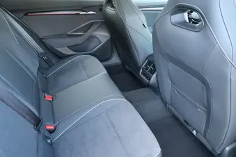 Škoda Superb SportLine