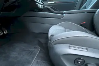 Škoda Superb SportLine