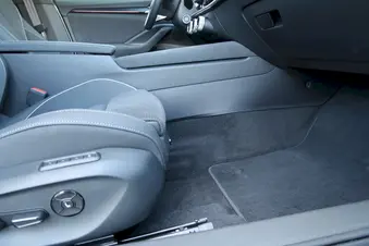 Škoda Superb SportLine