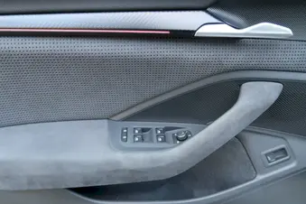 Škoda Superb SportLine