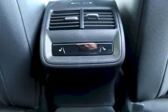 Škoda Superb SportLine