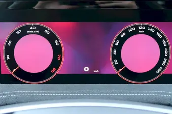 Škoda Superb SportLine