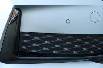 Škoda Superb SportLine