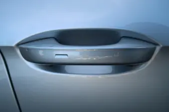 Škoda Superb SportLine