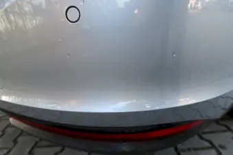 Škoda Superb SportLine