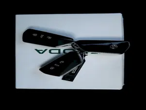 Škoda Superb SportLine