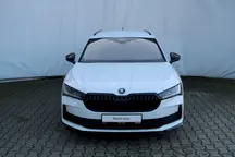 Superb SportLine