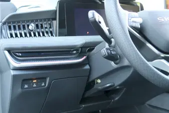 Škoda Superb SportLine